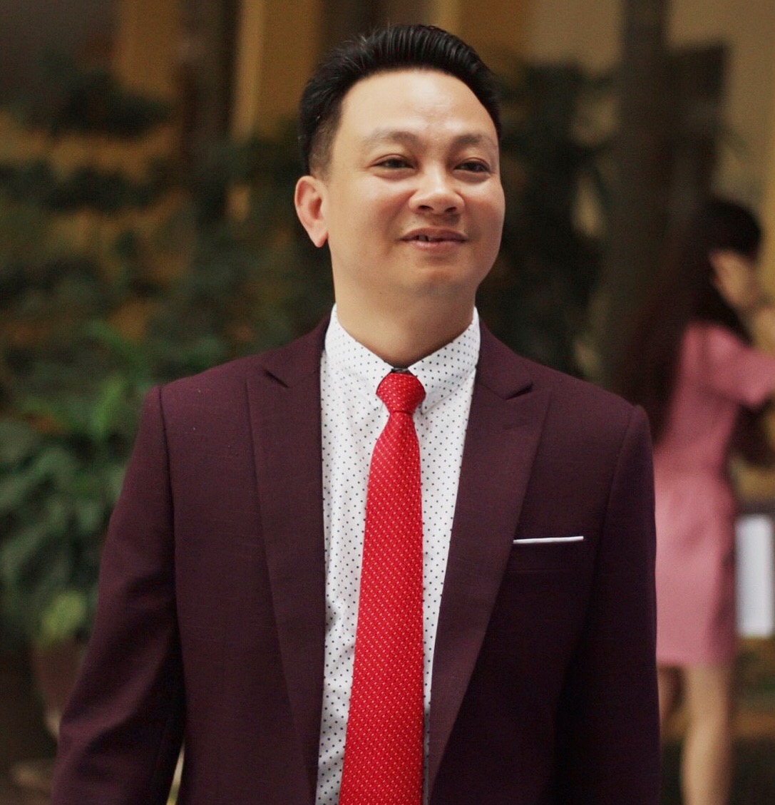Chân dung doanh nhân Nguyễn Minh Tiền, Business Advisor